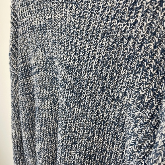 Caslon Shaker Mock Neck Knit Sweater - Picture 4 of 7